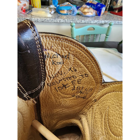 Pro-Lite Rain Suit, Size M/L - Picture 2 of 5